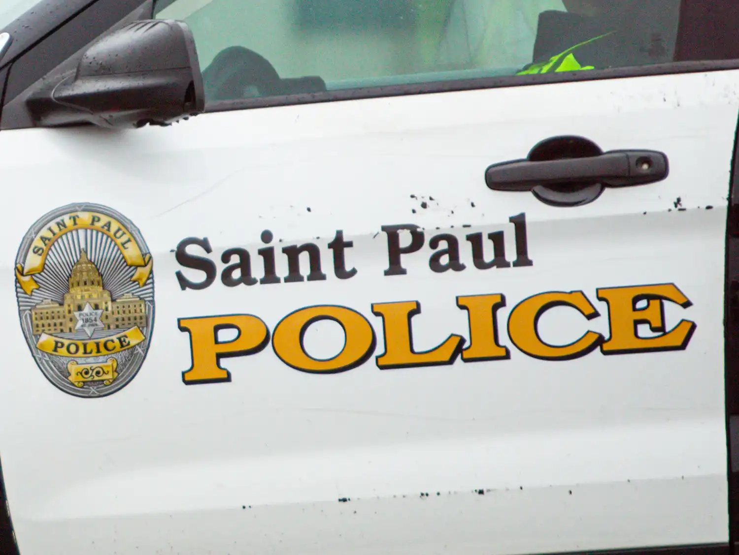 BCA Identifies St. Paul Officer Who Shot Man Near Regions Hospital