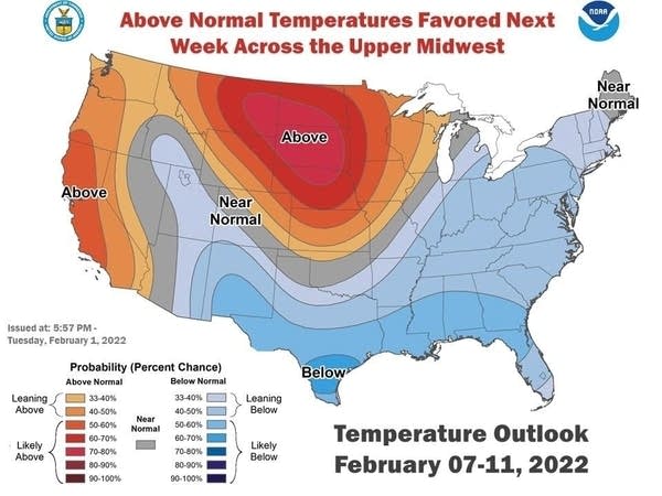 CPC 6-10 day outlook