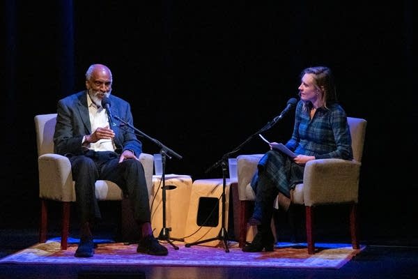 Author and activist john a. powell on 'The Power of Bridging'