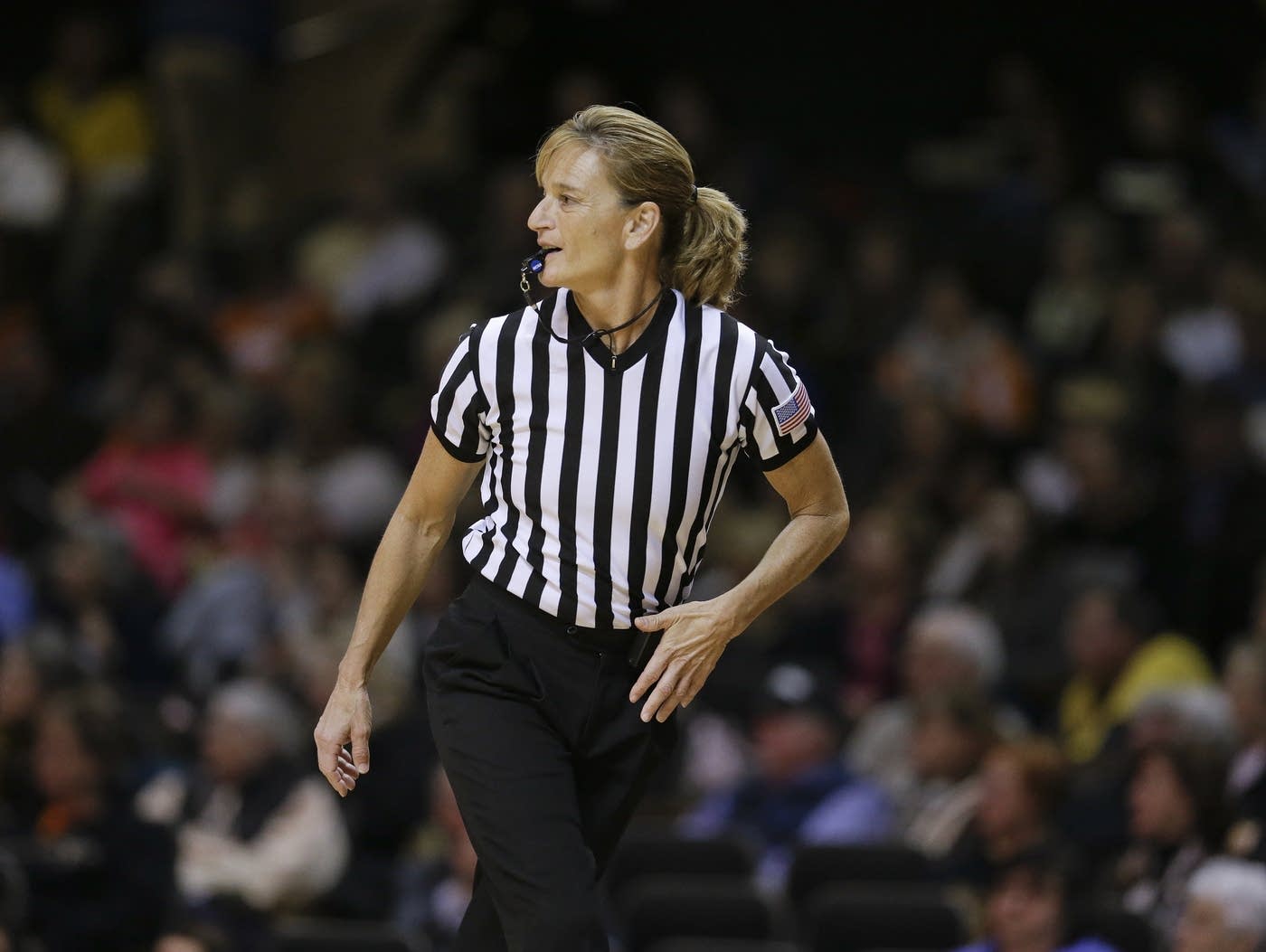 more-ncaa-leagues-to-pay-women-s-basketball-referees-equally-mpr-news