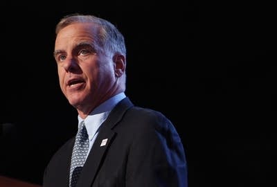 Democratic chairman
