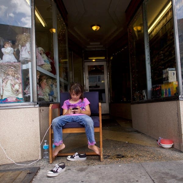 In rural America, affordable broadband internet isn't easy to come by.