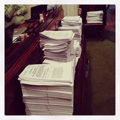 Conference committee agrees to spend $485 million more for schools, early ed