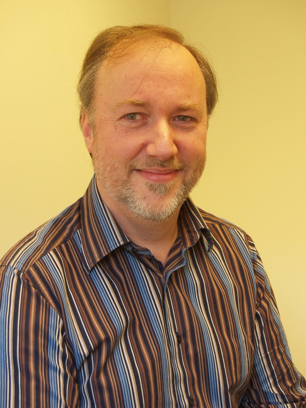 Simon Fletcher