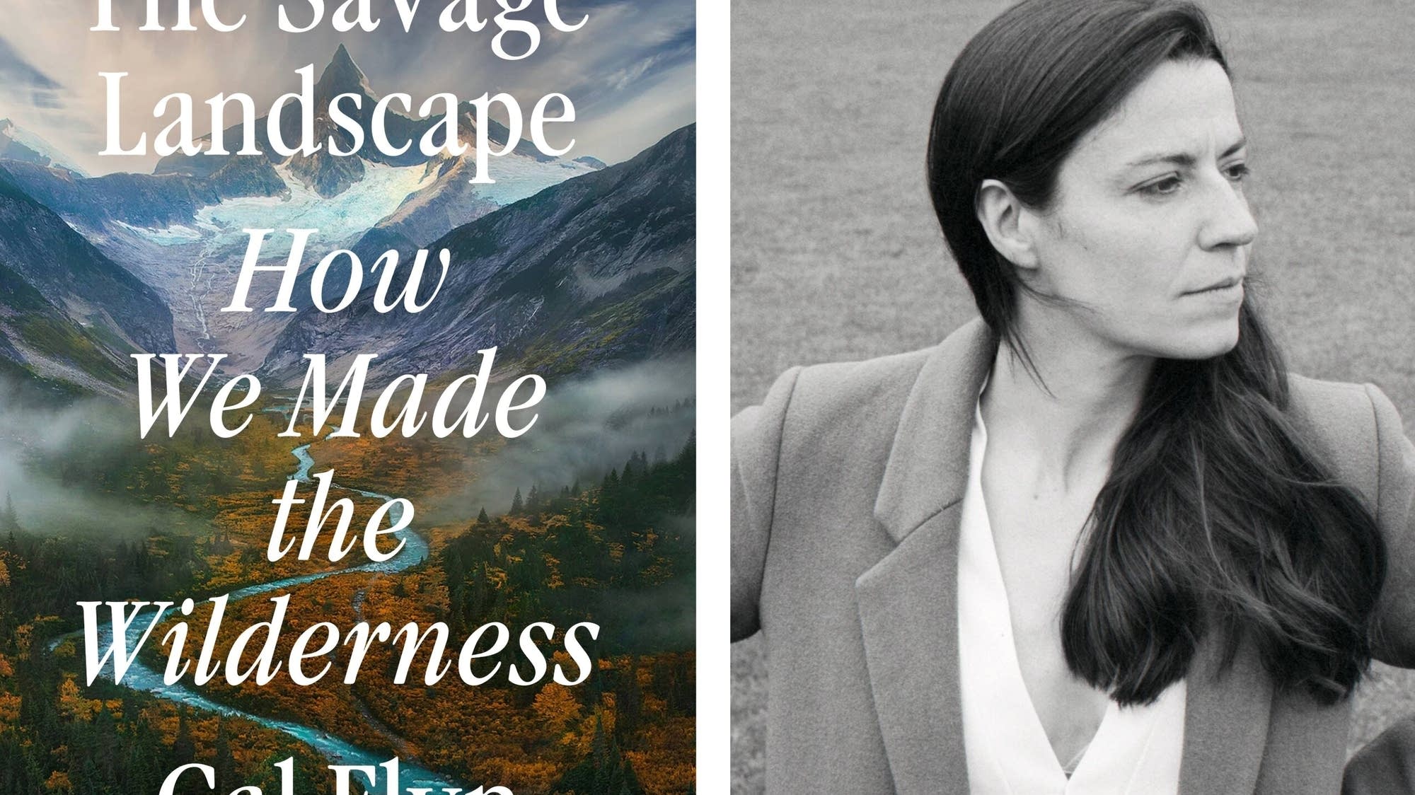 In search of true wilderness with Cal Flyn