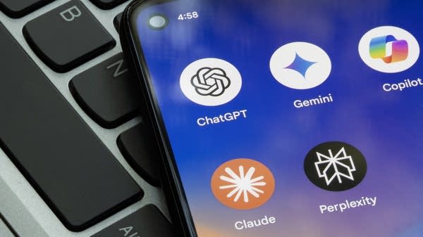U of M conducting research on growing trend of teens turning to AI chatbots