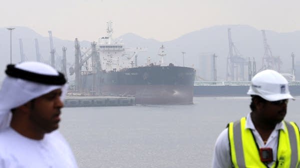 Even if the Strait of Hormuz opened tomorrow, damage to oil infrastructure in the Middle East could take years to fix.