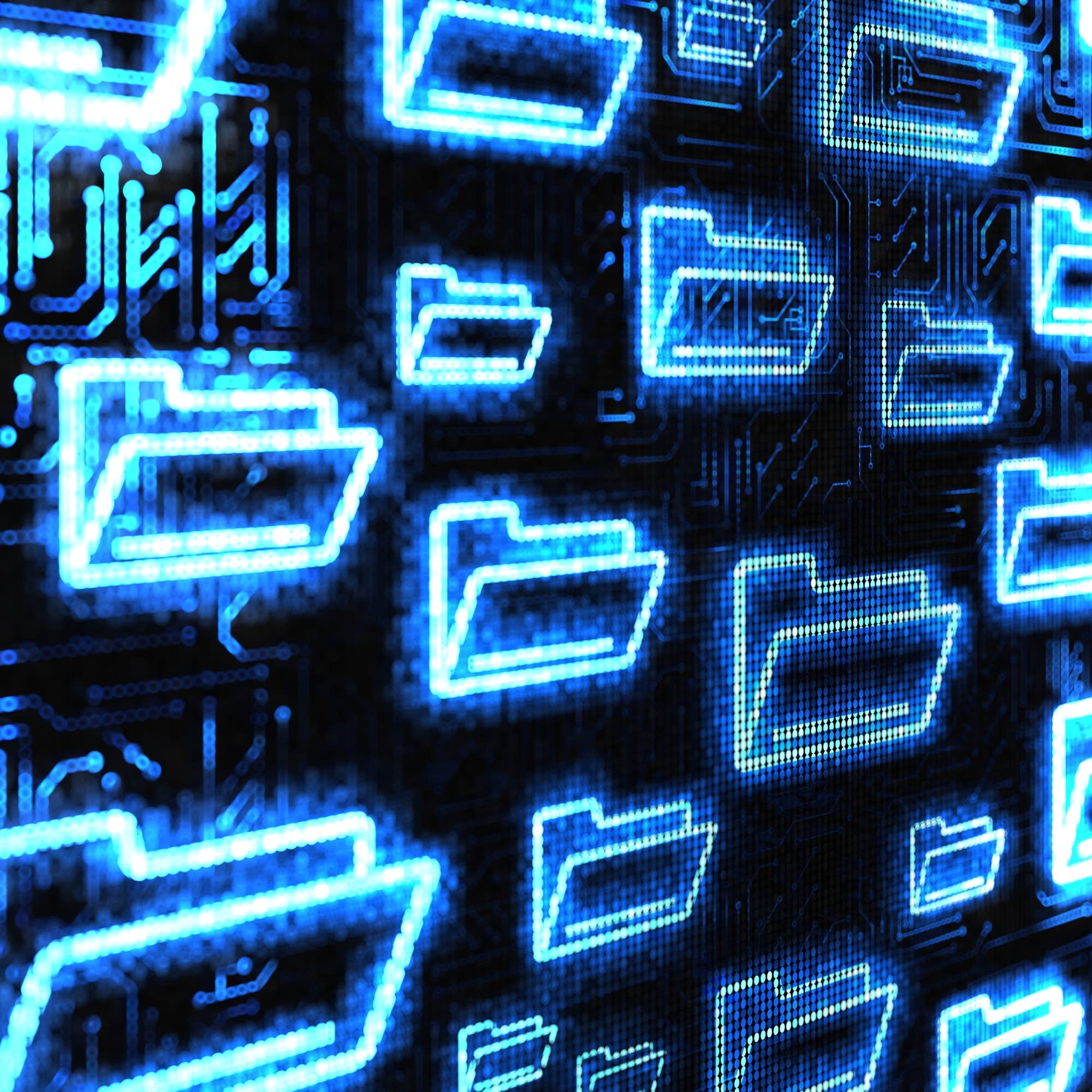 Why digital archiving is more than "store and ignore"