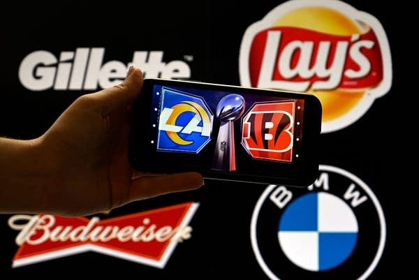 The Super Bowl is a major event for brands. 