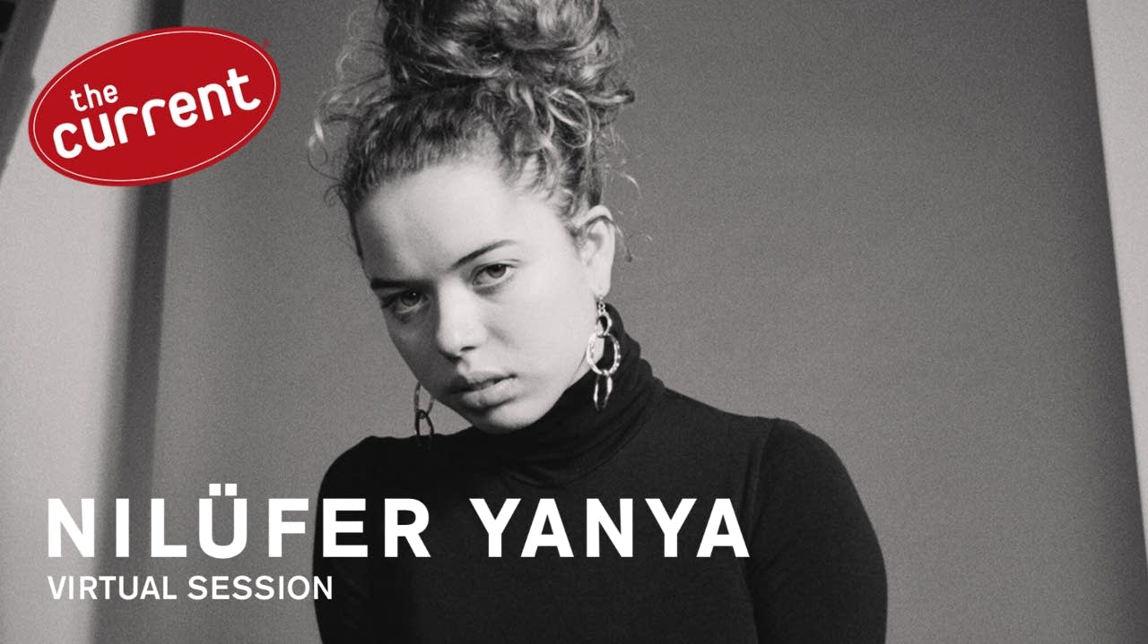 Nilufer Yanya - Virtual Session