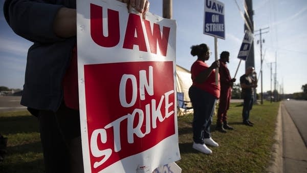 The state of the unions