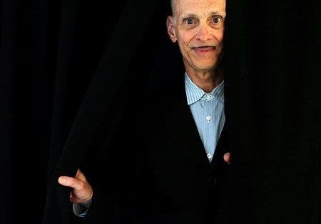 John Waters floods the Walker with art