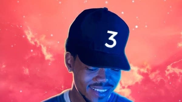 オフィシャル盤 Chance The Rapper Coloring Book Chance the Rapper - Coloring Book Lyrics and Tracklist | Genius