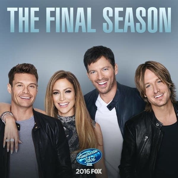Today’s Music News: Fox canceling ‘American Idol’ as of next year