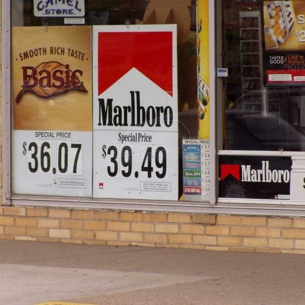 what's a carton of cigarettes cost Smoking costs a lot