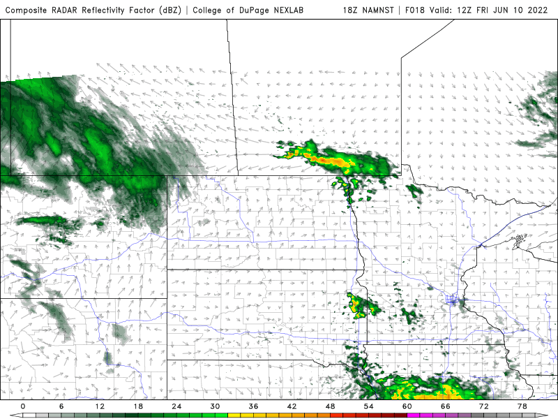 fri precip
