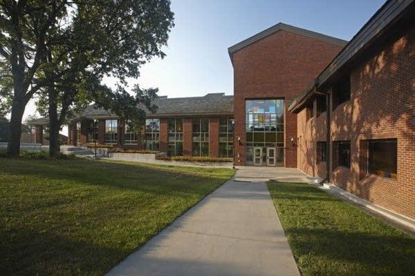 Why Inver Hills is targeting middle-ranked students