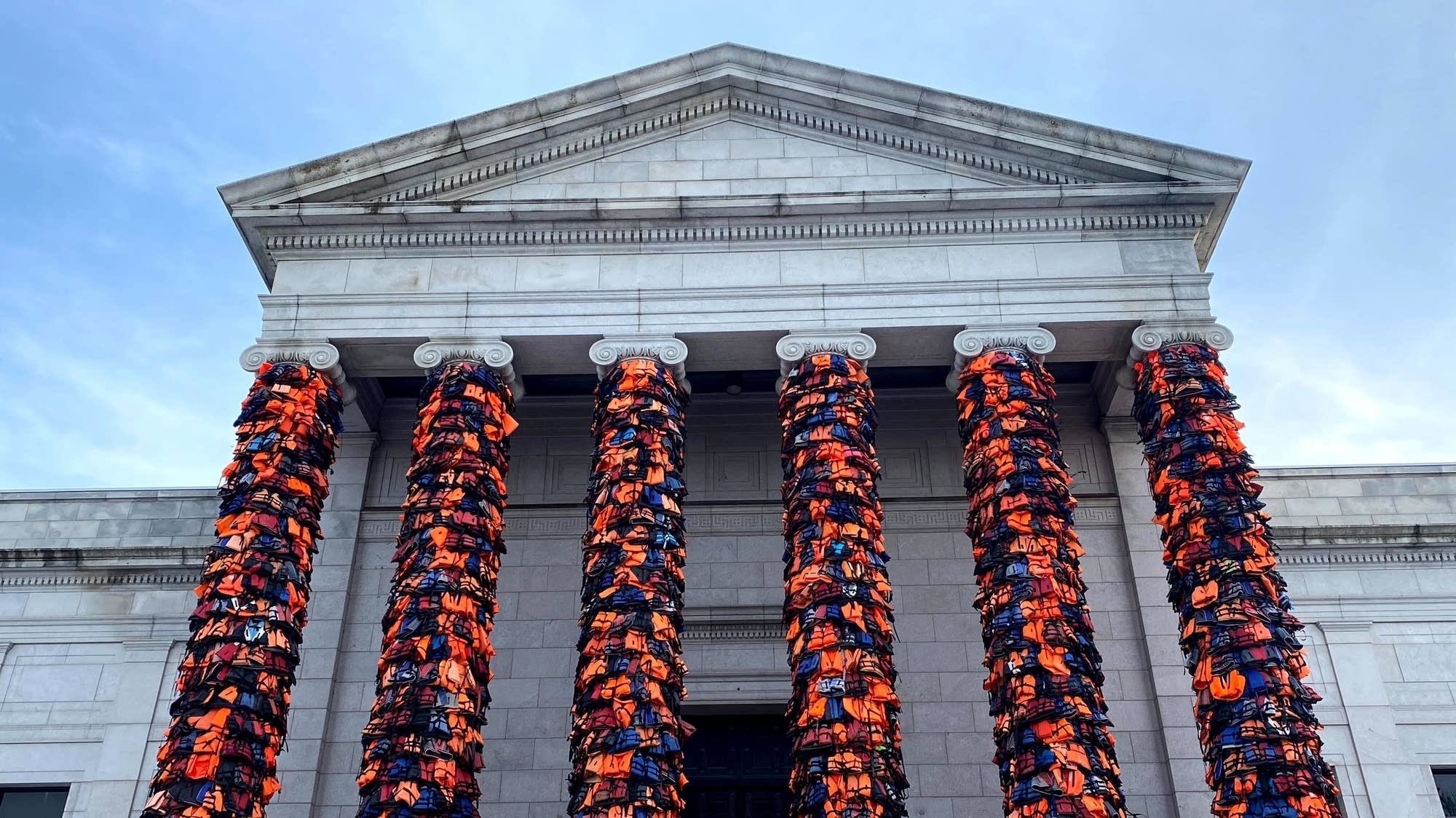 Allegations of toxic work environment shake Minneapolis Institute of Art - Vimarsana News