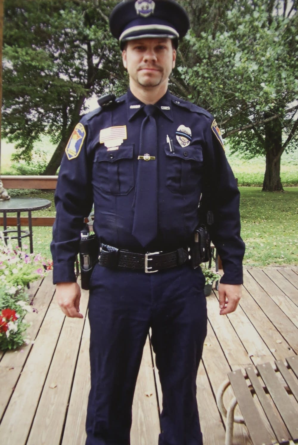 Tom Decker