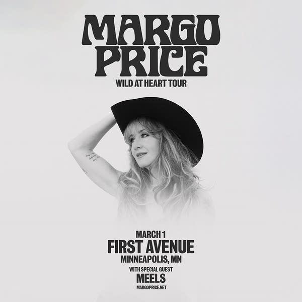 The Current presents Margo Price