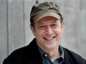 Composer Steve Reich