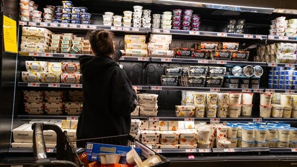 Tariff-driven price bloat hasn't arrived just yet