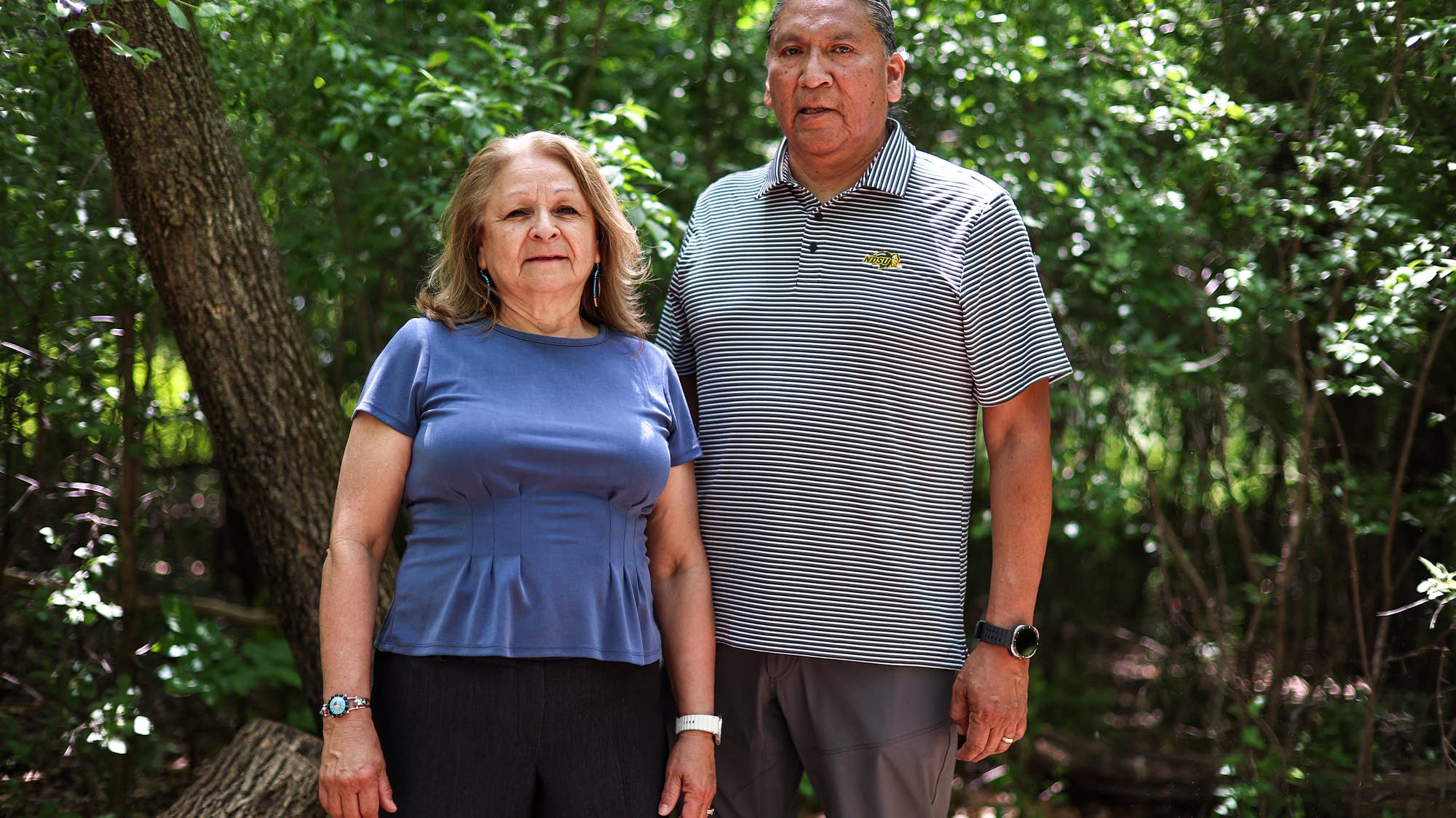 Native-owned firm helps tribes bridge digital divide
