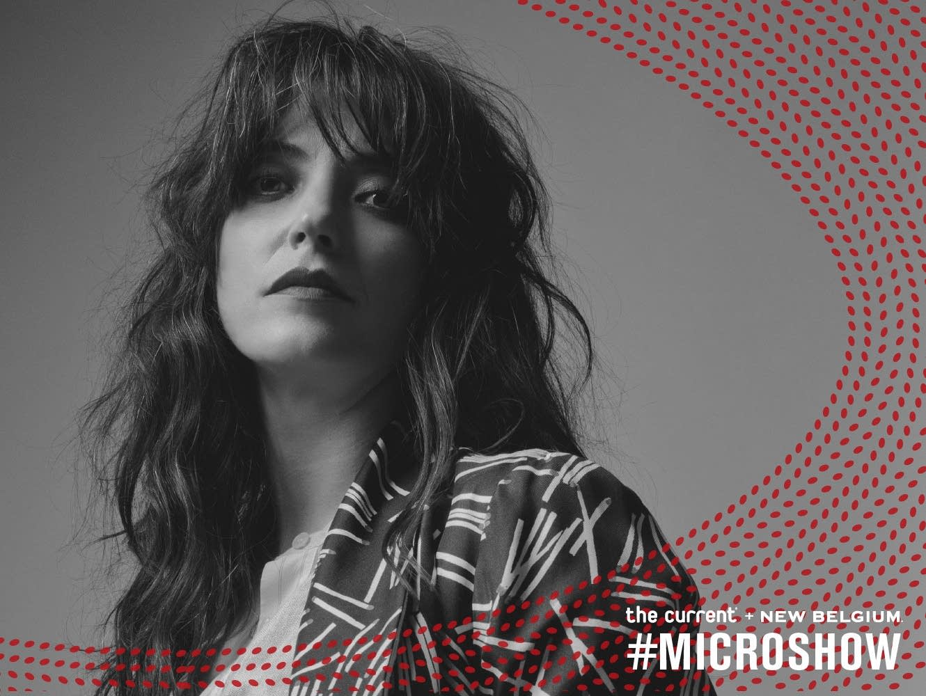 microshow sharon van etten