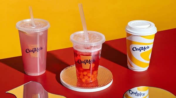 CosMc's was a short-lived beverage-focused McDonald's spinoff. Now, the fast food chain is rethinking its in-house beverage menu.
