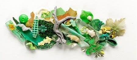 Beach plastic: there’s no such place as ‘away’