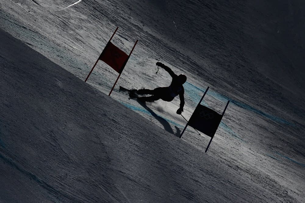 Alpine Skiing