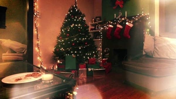 Video Break: Happy Holidays