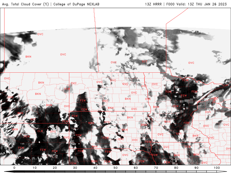 clouds THU 9a