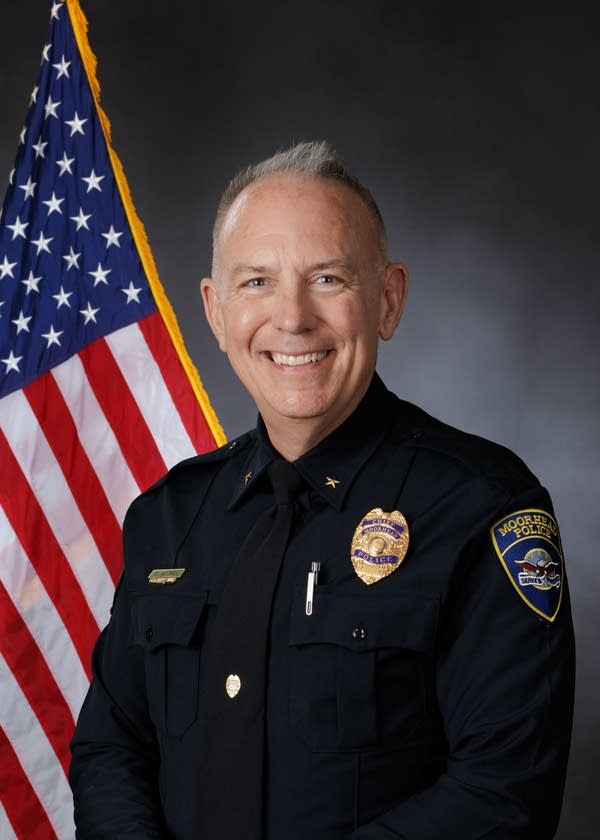 Chris Helmick