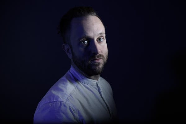 Sims opens up about anxiety, intellectual bravado, and his evolution over the past 10 years