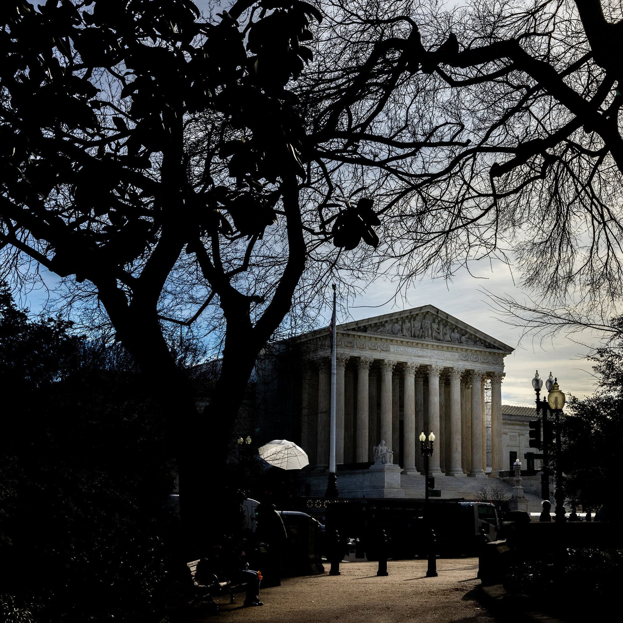 Fed independence goes before the Supreme Court