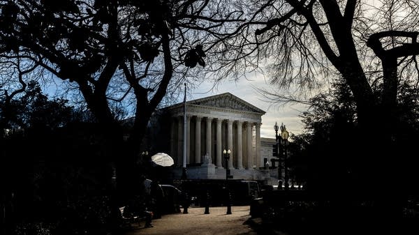 Fed independence goes before the Supreme Court