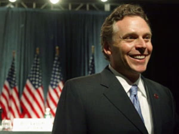 Terry McAuliffe