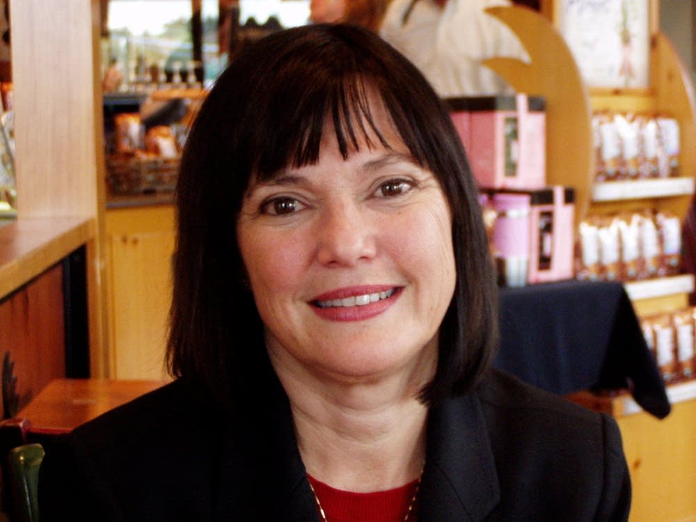 Sen. Terri Bonoff, DFL- Minnetonka