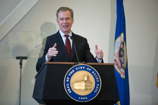 9:30 Coffee Break: Songs for St. Paul