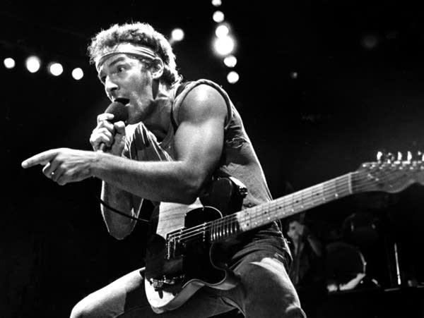 Coffee Break: Rock Legends