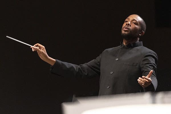 Celebrate Juneteenth with the Minnesota Orchestra