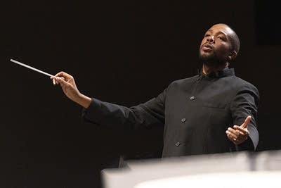 Celebrate Juneteenth with the Minnesota Orchestra
