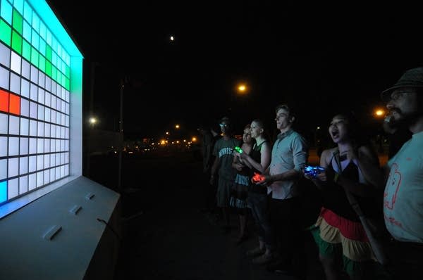 Northern Spark: Interview with Curator Steve Dietz