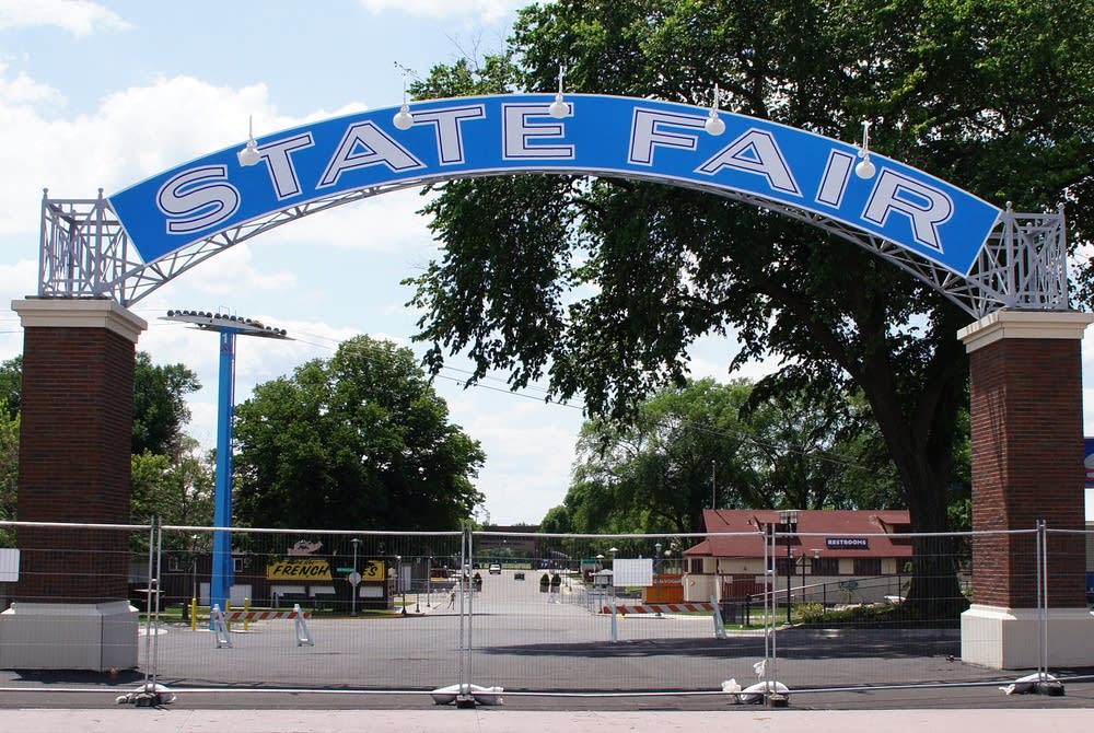 West End Gate