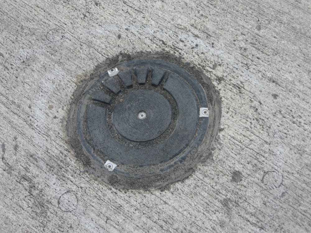 Anti-icing system