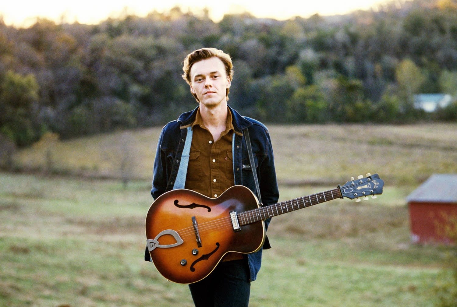 First Listen Parker Millsap, 'The Very Last Day'