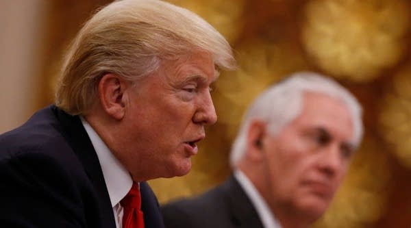 11/10/2017: Competing visions for global trade
