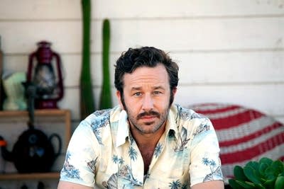 Chris O'Dowd