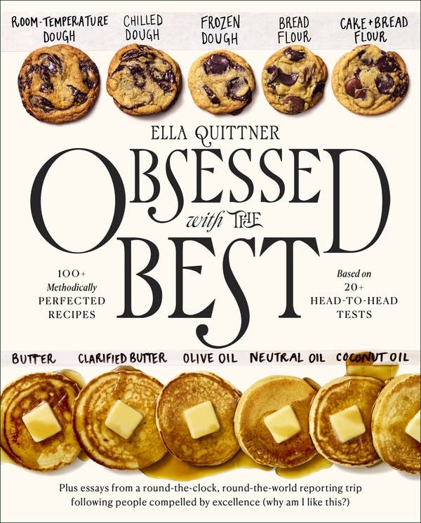 TST-Obsessed with The Best cookbook cover